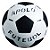 BOLA APOLO FUTEBOL 85G N.08  7896557300853 - Imagem 1