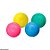 BOLA APOLO MINI N.4 FRISADA C/12  7896557307890 - Imagem 1
