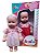 BONECA BEBE ANAIZA MILK 7898283853405 - Imagem 1