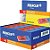 BORRACHA BICOLOR PRIMA MERCUR  CX C/40  7896342905737 - Imagem 1