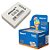 BORRACHA BRANCA MERCUR N.20  CX C/20  7896342902200 - Imagem 1