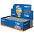 BORRACHA BRANCA MERCUR N.60  CX C/60  7896342902224 - Imagem 1