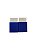BORRACHA PLASTICA CIS C/CAPA BRANCA C/24 - Imagem 1
