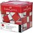 BORRACHA PLASTICA FABER C/CAPA C/24  7891360642817 - Imagem 1