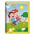 BROCHURA C.D. KID´S LINGUAGEM 40FLS C/10  JANDAIA - Imagem 1
