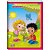 BROCHURA LINGUAGEM 48FLS  JANDAIA 7894494004070 - Imagem 1