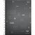 C.D. 1 X 1 TILIBRA ZIP 80F XADREZ C/MARGEM  7891027236052 - Imagem 3