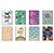 C.D.10 X 1 CREDEAL MY COLLECTION FEMININO 200FLS  7891253269602 - Imagem 1