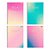 C.D.10 X 1 FORONI BLUSH C/ADESIVO 160FLS  7908077433116 - Imagem 1