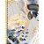 C.D.10 X 1 FORONI URBAN 160FLS  7908077448455 - Imagem 1