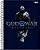C.D.12 X 1 TILIBRA GOD OF WAR  C/ADESIVO  240FLS  PCTE C/04 - Imagem 3