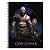 C.D.12 X 1 TILIBRA GOD OF WAR  C/ADESIVO  240FLS  PCTE C/04 - Imagem 2