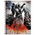 C.D.12 X 1 TILIBRA GOD OF WAR  C/ADESIVO  240FLS  PCTE C/04 - Imagem 1