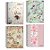 C.D.15 X 1 PANAMERICANA FLORAL 300FLS  7898285016211 - Imagem 1