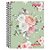 C.D.20 X 1 PANAMERICANA FLORAL 400FLS  7898285016228 - Imagem 2