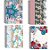 C.D.20 X 1 PANAMERICANA FLORAL 400FLS  7898285016228 - Imagem 1