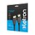 CABO HDMI 2.0 4K LETRON 3M - Imagem 1