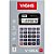 CALCULADORA VIGHS V-185A  7897474141017 - Imagem 1