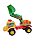 CAMINHÃO CARREGADEIRA C/FRICÇÃO ELITE  REF.1044   7899653766752 - Imagem 2