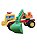 CAMINHÃO CARREGADEIRA C/FRICÇÃO ELITE  REF.1044   7899653766752 - Imagem 3