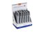CANETA ESF.4 CORES BASICAS C/24 BRW  7898707148087 - Imagem 1