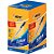 CANETA ESF.BIC CRISTAL  AZ  C/50  070330129627 - Imagem 1