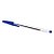 CANETA ESF.BIC CRISTAL  AZ  C/50  070330129627 - Imagem 2