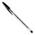 CANETA ESF.BIC CRISTAL  PT  C/50  070330129665 - Imagem 3