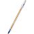CANETA ESF.BIC FINA  AZ  C/50  070330183575 - Imagem 2