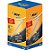 CANETA ESF.BIC FINA  AZ  C/50  070330183575 - Imagem 1