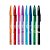 CANETA ESF.COMPACTOR JET LUX  SORTIDA C/08  BLISTER  7896572037994 - Imagem 2