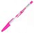 CANETA ESF.COMPACTOR JET LUX ROSA C/25  7896572016289 - Imagem 2