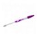 CANETA ESF.COMPACTOR JET LUX VIOLETA C/25  7896572028213 - Imagem 2
