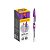 CANETA ESF.COMPACTOR JET LUX VIOLETA C/25  7896572028213 - Imagem 1