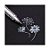 CANETA ESF.GEL BRW BRANCA  C/12 - Imagem 1