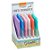 CANETA ESF.GEL PASTEL BRW - Imagem 1