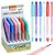 CANETA ESF.GEL PASTEL BRW - Imagem 3