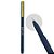 CANETA ESF.BRW UNIC SLIM - Imagem 3