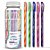 CANETA ESF.PERFUMADA C/50  JOCAR - Imagem 1