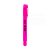 CANETA MARCA TEXTO EM GEL BRW ROSA  7898613211622 - Imagem 1