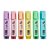 CANETA MARCA TEXTO PASTEL C/24  JOCAR  7897256256380 - Imagem 1