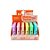 CANETA MARCA TEXTO PASTEL C/24  JOCAR  7897256256380 - Imagem 2