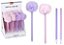 CANETA ESF.GEL BRW POMPOM C/12 - Imagem 1