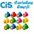 CARIMBO STAMP CARINHAS CIS 7896326912393 - Imagem 1