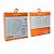 CARREGADOR CONECTOR P/CABO 3.1A  7908153845031 - Imagem 1