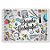 CARTOGRAFIA ESP.COM SEDA 48FLS C/10  CREDEAL - Imagem 2