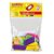 CHAVEIRO WALEU NEON C/25 - Imagem 1