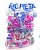 CHUPETA SILICONE REDONDA PEPETA C/25  7896982900130 - Imagem 1