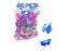 CHUPETA SILICONE REDONDA PEPETA C/25  7896982900130 - Imagem 2