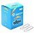 CLIPS METAL  3/0  C/420 UNIDADES BACCHI  7897849610070 - Imagem 1